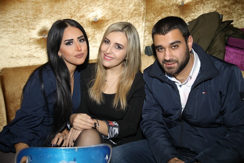 NYE at Taiga Batroun